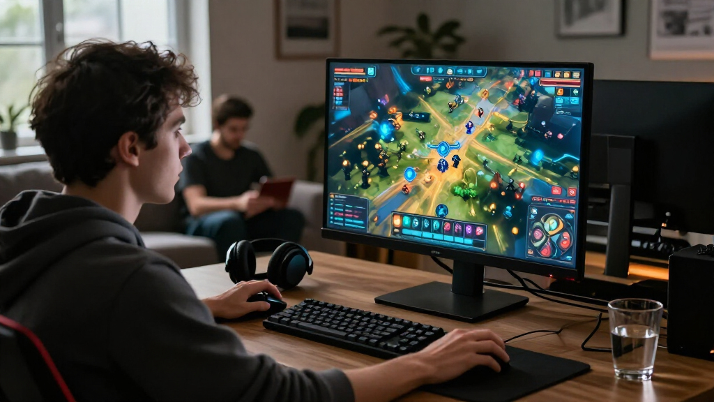 3 Best Real-Time Strategy Games in 2027