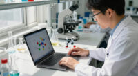35,000 Designs For Allergy Drug Research: Anthropic On Claude’s Contribution