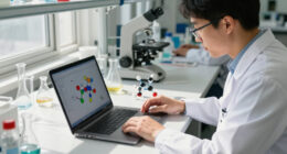 35,000 Designs For Allergy Drug Research: Anthropic On Claude’s Contribution