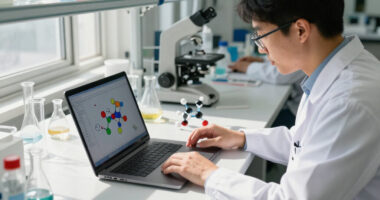 35,000 Designs For Allergy Drug Research: Anthropic On Claude’s Contribution