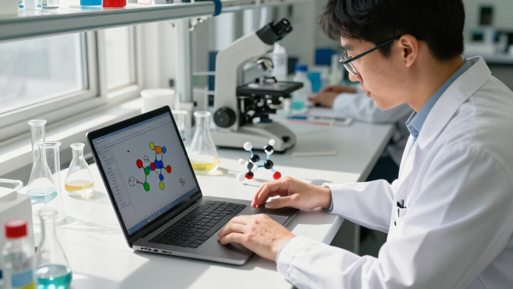 35,000 Designs For Allergy Drug Research: Anthropic On Claude’s Contribution