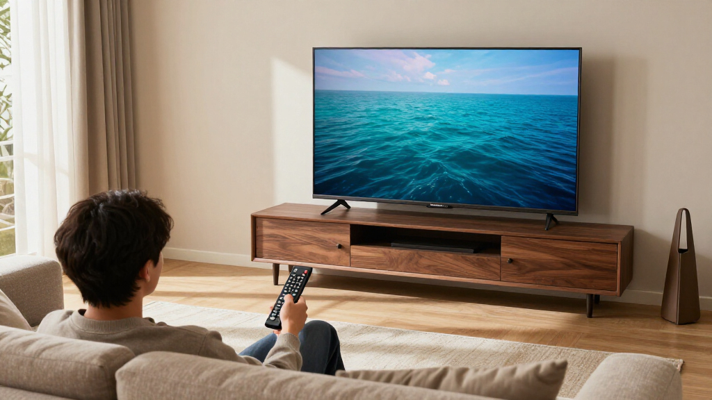 4 Best 100-inch Hisense TVs in 2027