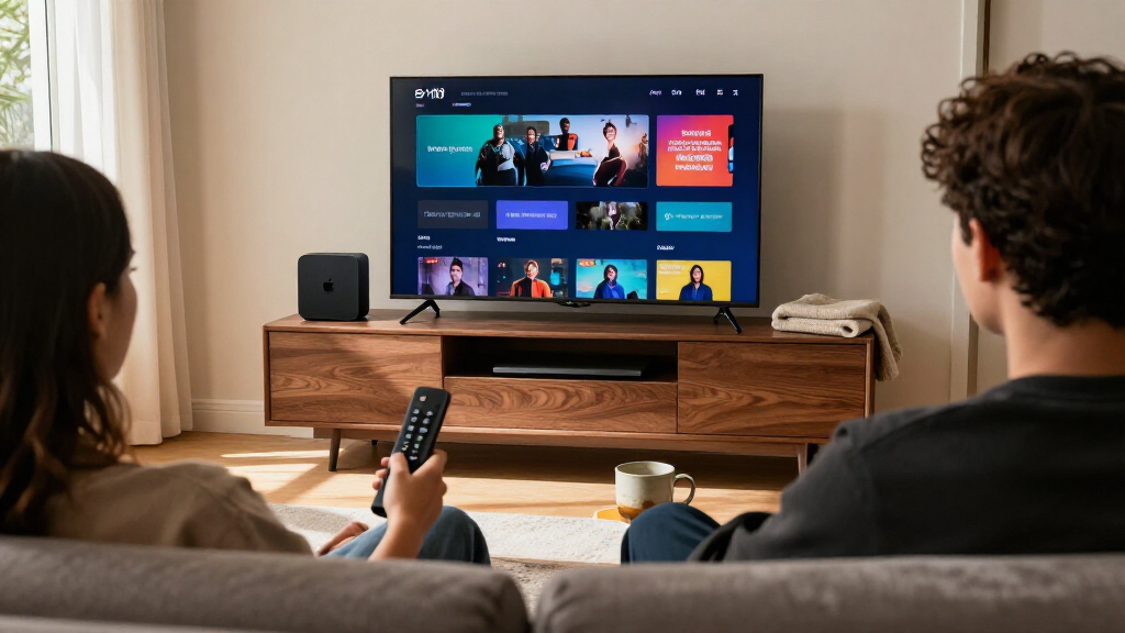 5 Best Apple TV 4K Devices in 2027