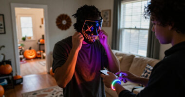5 Best Smart Halloween Costume Accessories in 2027