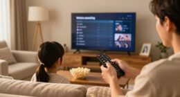 5 TV Features I Disable Before Anyone In My Family Is Allowed To Watch Anything
