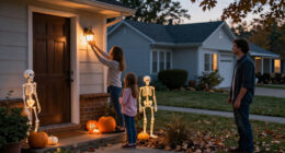 7 Best Smart Halloween Decorations for Spooky Outdoor Lighting in 2027