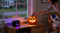 7 Best Smart Halloween Gadgets for Spookier Displays in 2027