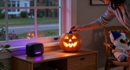 7 Best Smart Halloween Gadgets for Spookier Displays in 2027