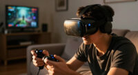 7 Best VR Headsets for Spooky Games in 2027