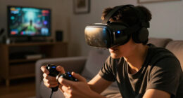 7 Best VR Headsets for Spooky Games in 2027