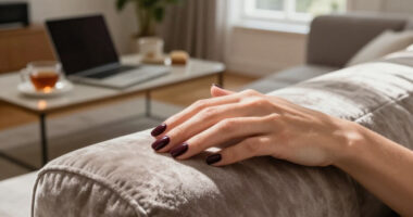 8 Best Cherry Noir Nail Polishes in 2027