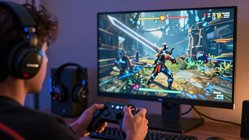 8 Best Gaming Greatswords for Collectors and Cosplay in 2027