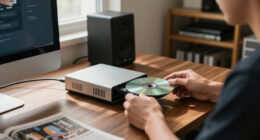 8 Best M-DISC Blu-ray Discs for Long-Term Archival Storage in 2027