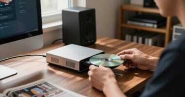 8 Best M-DISC Blu-ray Discs for Long-Term Archival Storage in 2027