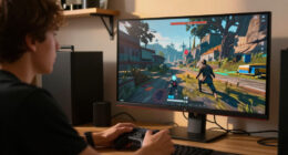 8 Best OLED Gaming Monitors For Immersive Play In 2027