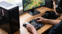 9 Best Gaming CPUs for High-Frame-Rate Play in 2027