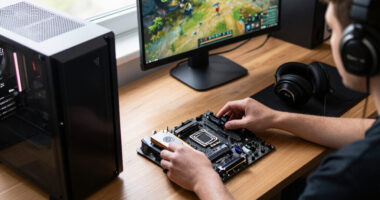 9 Best Gaming CPUs for High-Frame-Rate Play in 2027