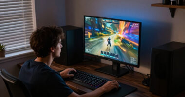 9 Best High Refresh Gaming Monitors For Smooth Play In 2027