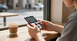 9 Best Raspberry Pi Handheld Consoles for Retro Gaming and Portable Projects in 2027