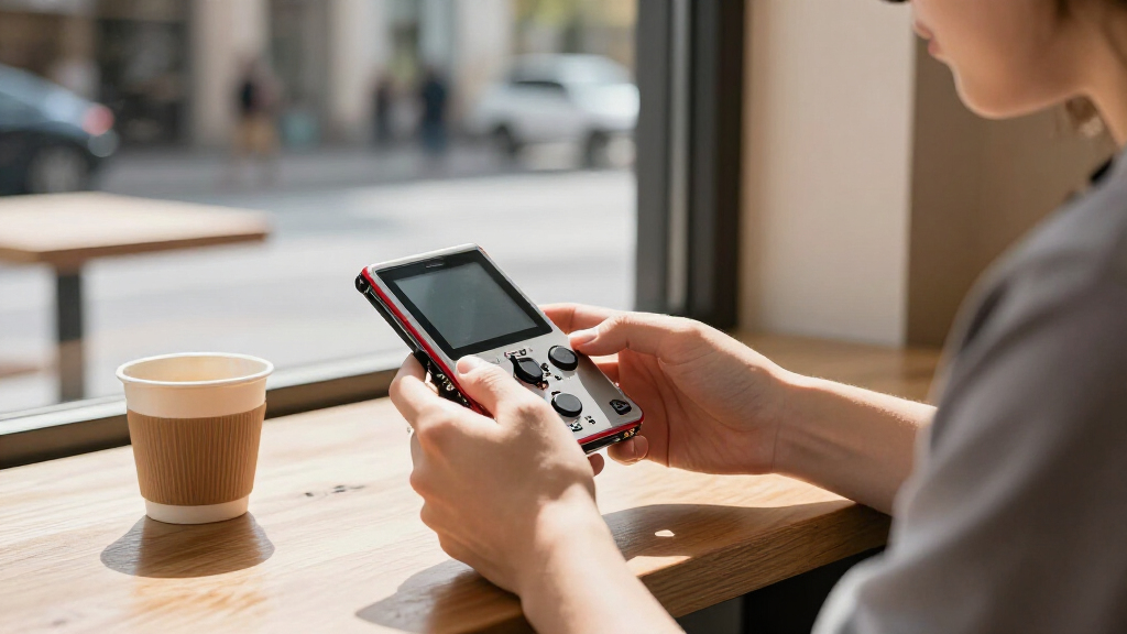 9 Best Raspberry Pi Handheld Consoles for Retro Gaming and Portable Projects in 2027