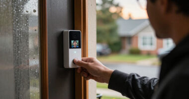 9 Best Smart Doorbell Cameras With Facial Recognition in 2027
