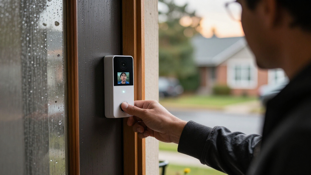 9 Best Smart Doorbell Cameras With Facial Recognition in 2027