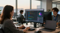 A Former ByteDance Intern Bets $200M On An AI Lab