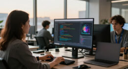 A Former ByteDance Intern Bets $200M On An AI Lab