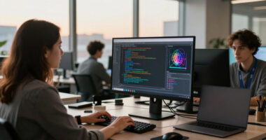 A Former ByteDance Intern Bets $200M On An AI Lab