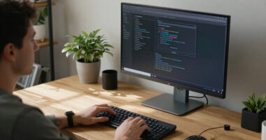 A Minimal Kernel In Swift, Running In QEMU