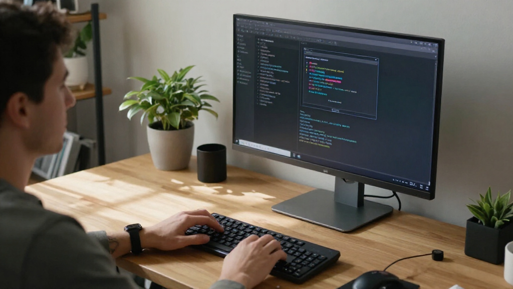 A Minimal Kernel In Swift, Running In QEMU