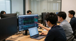 A New AI Safety Team Anchors ByteDance’s Global Recruitment Push