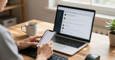 A New Name For Grok’s Developer? Musk Reveals Rebrand After AI Order