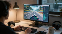 AI Driving Game Players Are Burning Through So Many Tokens Its Developer Had To Take Out A Bank Loan To Keep It Running