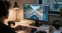 AI Driving Game Players Are Burning Through So Many Tokens Its Developer Had To Take Out A Bank Loan To Keep It Running