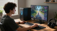 Alienware Aurora ACT1250 Desktop: Core Ultra 9 285, RTX 5070 Ti, 32GB DDR5, 1TB $2300 + Free Pickup