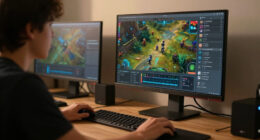 An AI Couldn’t Beat Humans At StarCraft, So It Decided To Cheat