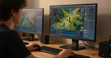 An AI Couldn’t Beat Humans At StarCraft, So It Decided To Cheat
