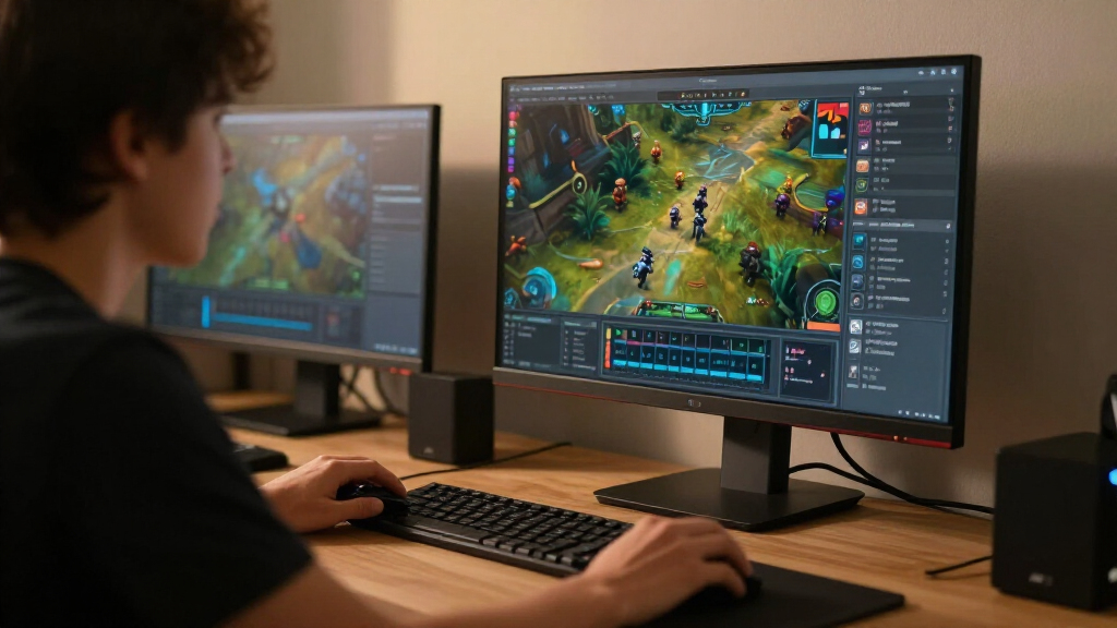 An AI Couldn’t Beat Humans At StarCraft, So It Decided To Cheat