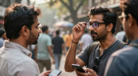 Announcing Ranveer Singh As Brand Ambassador For Ray-Ban And Ray-Ban Meta In India Along With Exciting New Updates To Our AI Glasses
