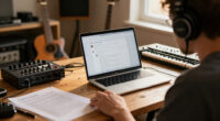 Anthropic Faces Legal Scrutiny For Training Claude On Protected Music
