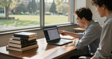 Anthropic’s Claude Training Faces Scrutiny Over Stanford Professors’ Books