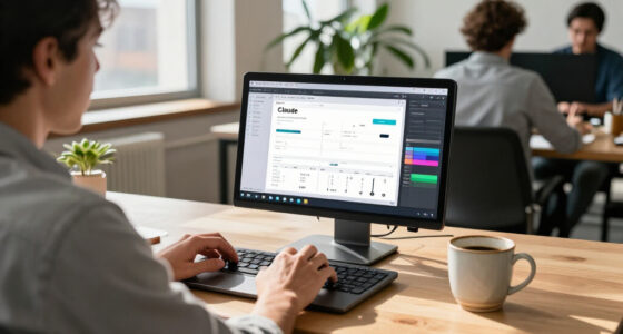 Anthropic Unveils Claude Dashboards And Motion Alongside Docs Update