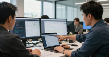 Benefit Street Partners Turns To Codex For Quicker Answers