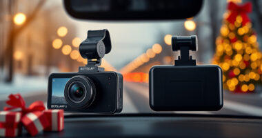BOTSLAB G980H Review: 4K Dash Cam for Holiday Drives