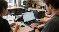 Can ChatGPT Work Help Franchisees Spend Less Time Reconciling Cash?