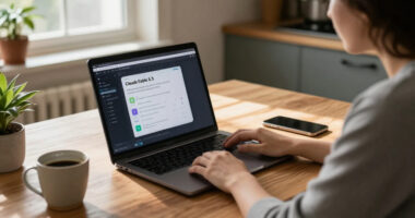 Claude Fable 5.5 Is Expected Next Week As Anthropic Prepares To Release It
