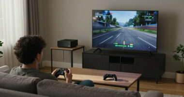 Console Market Craters As Xbox Sales Crash 33% To The Lowest Since Launch 25 Years Ago, PS5 Sales Drop 25%