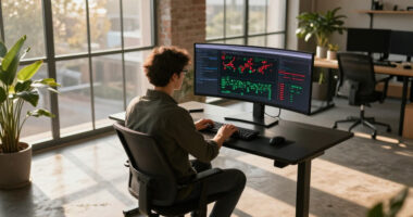 Distillation Attacks And The Effort To Strengthen AI Defenses