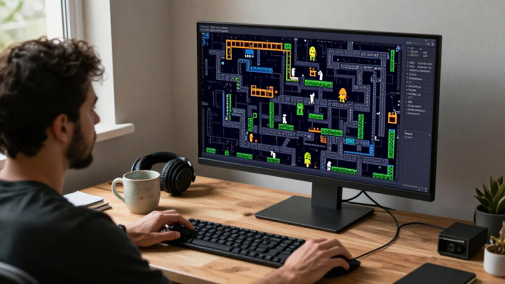 Dungeon Generation In The Gnomish Mines Of NetHack